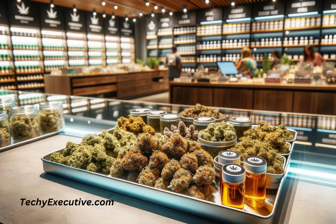 maryjays dc weed dispensary juice bar washington reviews